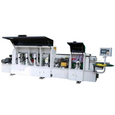 China chinese factory wood edge edging machine price 5400*900*1600mm for sale