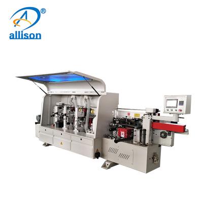 China Woodworking Edge Edging Machines PVC ABS Edging Woodworking Machine for sale