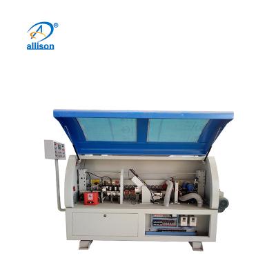 China Woodworking Top Grade Edge Edging Machine for sale