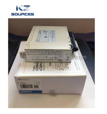 China (Original stock) NX-ILM400 PLC sensor NX-ILM400 for sale