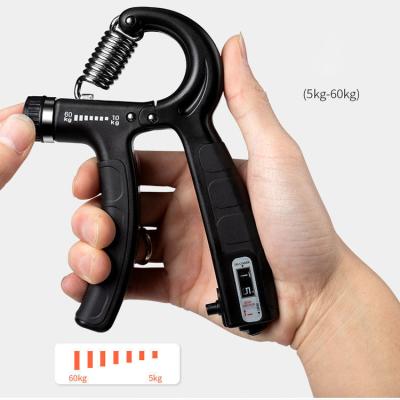 China China Kanghua Small Adjustable Wholesale Fitness Equipment Unisex Strength Use Intelligence Counting Handshake Test Program for sale