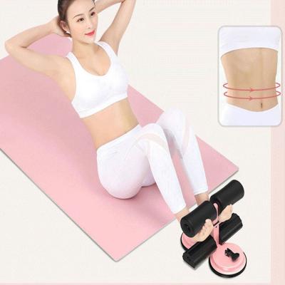 China China Kanghua Universal Selling Portable Portable Adjustable Self Abdominal Sit Up Bar For Home Exercise for sale