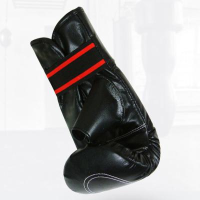 China China Kanghua Special Purpose Logo PU Comfortable And Durable Custom Wholesale Custom Kick Boxing Gloves For Sandbags for sale