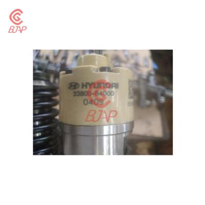 China 33800-84000 Diesel Injector 3380084000 Standard for sale