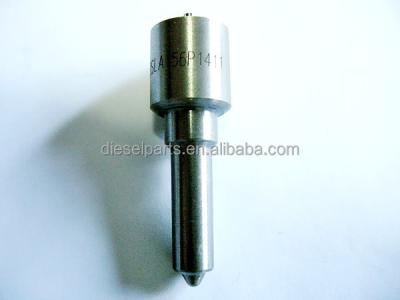 China Diesel Common Rail Injector Nozzle Nozzle DSLA156P1411 /0433175416 Standard Size for sale