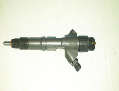 China Original BJAP 445 120 129 Injector 0445120129/0 with OEM No.612600080611 other for sale