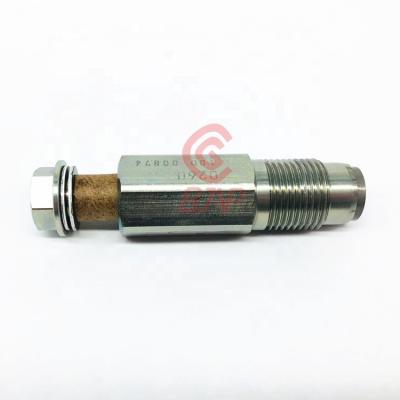 China Fuel Pressure-Relief Valve 095420-0260 With OEM No.8973186910 8-97318691-0 Other for sale