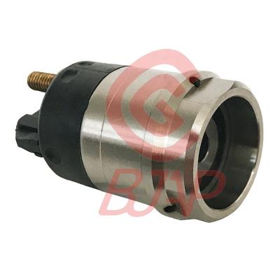 China 0445120238 Injector Solenoid F00RJ02697 Solenoid Standard for sale