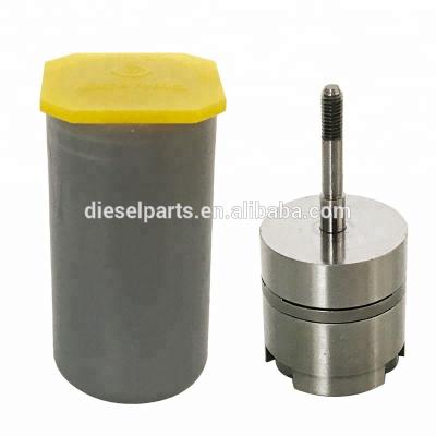 China 320D Engine Injector Control Valve 32F61-00062 Standard Injector 326-4700 Size for sale