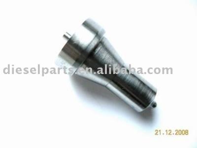 China DLLA144P354 nozzle / diesel injector fuel injection nozzle0433171251 standard for sale