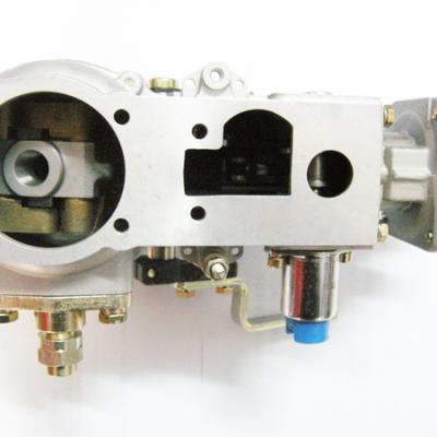 China P7100 Injection Pump Governor Housing Diesel Engine for sale