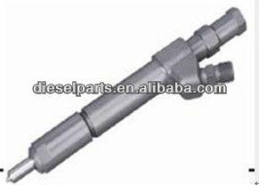 China DLLA160S699 fuel injector 0432291752 0 osch 432 291 752 / B diesel injectors / FIAT current injector 771033 for sale