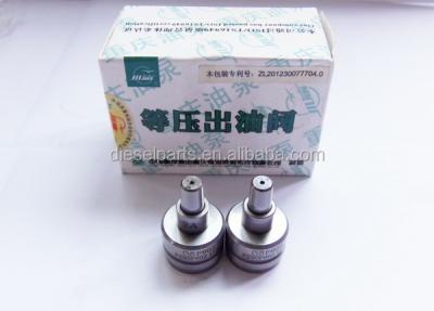 China F802 fuel injection pump flow tube fitted standard for sale