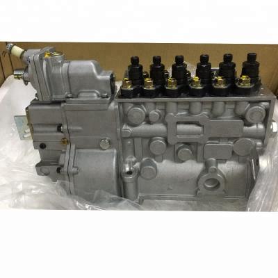 China Longbeng BH6HP injection pump A5400-11111100-C27R 5187R 35*25*20 for sale