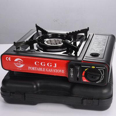 China Easily Collected Dual Function Card Oven Gas Household for sale