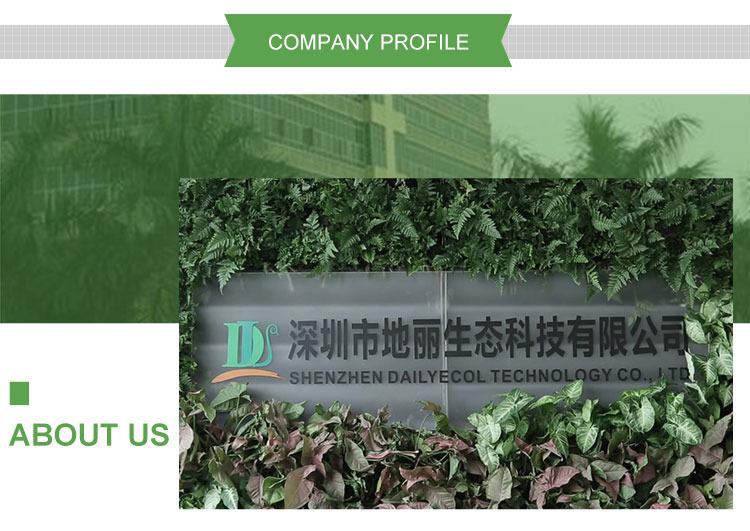 Verified China supplier - Shenzhen Dailyecol Technology Co., Ltd.