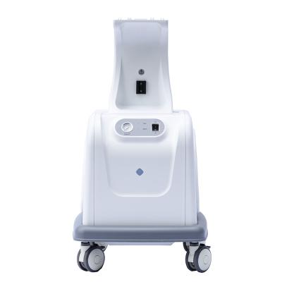 China Other Portable Anesthesia System Medical Air Compressor For Breathing Machine for sale