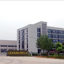 Verified China supplier - Shandong Bochuang Seal Co., Ltd.