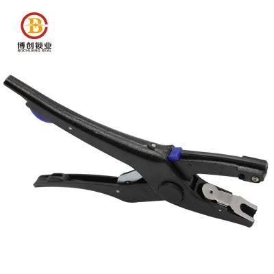 China BCA002 Farms Ear Tag Pliers for Pig Spring Back Automatic Ear Tag Applicator for sale