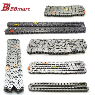 China OEM Engine Timing Chain Automobile Spare Parts For Mercedes Benz BMW Audi VW for sale