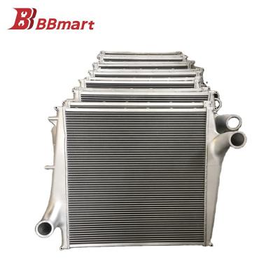 China Auto Automobile Spares ISO9001 Certification OEM Engine Intercooler for sale