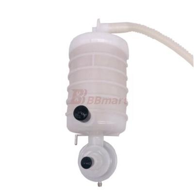 China Fuel Filter With Pressure Regulator Bmw Car Spare Parts X3 2.5i 3.0i  16146766158 for sale