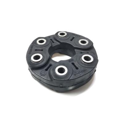 China Car Suspension System Universal Flex Disc 26111227410 For BMW E36 E46 E91 E85 E28 E39 Z3 for sale