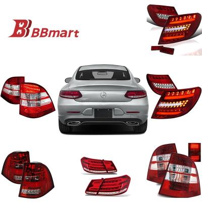 Cina All Model All Series Mercedes Spare Parts LED Tail Light  12V ABS Material in vendita