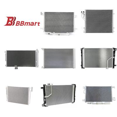 Cina All Series Benz Spare Parts W124 W203 W204 W211 W212 W221 Car AC Condenser in vendita