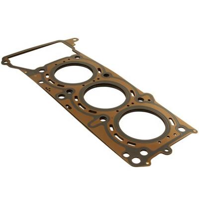 Cina 6420165120 Mercedes Spare Parts Gasket Cylinder Head  Steel  Material in vendita