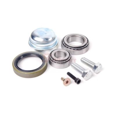 Cina Front Wheel Bearing Kit Front Mercedes Spare Parts W202 S202 W124 2103300051 in vendita