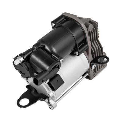 Cina Mercedes Spare Parts Air Suspension Compressor For W221/S320/350/500 OE 2213201704 in vendita