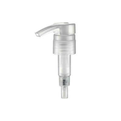 China Non Spill Large Spring Outdoor Lotion Pump 4cc 5cc for sale