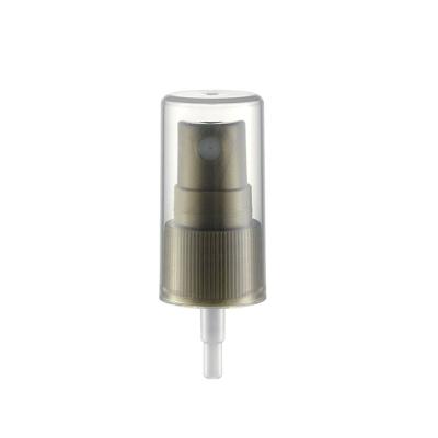 China Non Fine Mist Spray High Quality Half Spill Use Cap From China for sale