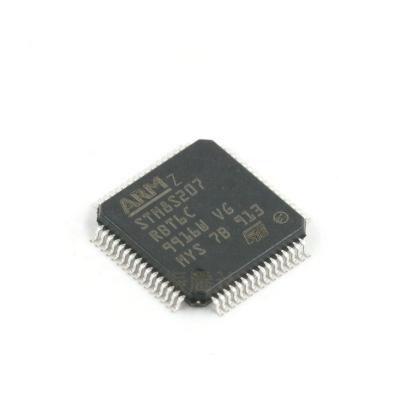 China electronic components supplies microcontrollers voltage regulator logic IC 8 bit driver IC STM8S207RBT6 STM8S207RBT6 for sale