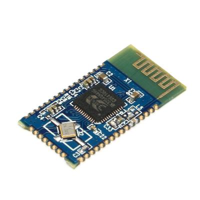 China BK3254 Stereo Module FM Radio Ble 4.1 Audio Card/TF/U Disk/F6888V Bk3254 Infrared Remote Control Module for sale