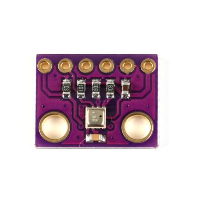 China GY-BME280-3.3 gy-bme280 board high precision air pressure sensor module BME280 Bme280 board for sale