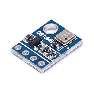 China BMP180 GY-68 BMP180 Replace BMP085 Digital Barometric Pressure Sensor Module BMP180 Module for sale