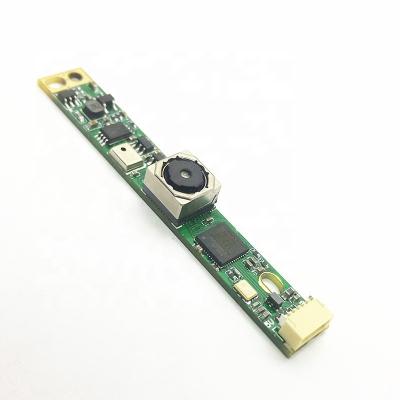 China Vandal-proof Factory Mini 30fps IMX179 Chip Custom USB 2.0 Camera Module Used For Face Recognition for sale