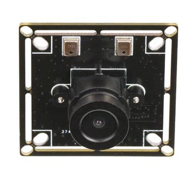 China Other Dynamic HD Million Camera Module USB2.0 Interface Face Recognition 1920 x 1080 Wide for sale