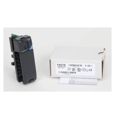 China hmi with genuine Koyo brand F2-08AD-1 PLC module F2-08AD-1 for sale