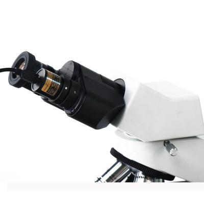 China Professional SCMOS Series USB2.0 5MP CMOS Eyepiece Camera Microscope Camera For All Microscope XWJXJ-8 for sale