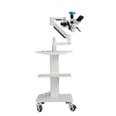 China Dental Microscope Working Microscope With 16MP Camera TXYKJWJ-2 for sale