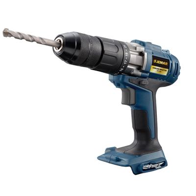 China Steel XHD1820 18V LI-ION CORDLESS IMPACT DRILL for sale