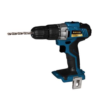 China Steel XD18 18V LI-ION BATTERY CORDLESS DRILL for sale