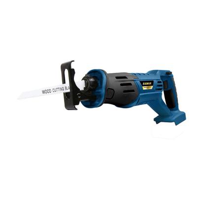 China XRS180 18V LI-ION CORDLESS REciprocating Wood Saw for sale