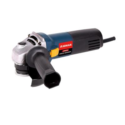 China JAG650 650W 115mm JAG 750 Electric Angle Grinder for sale