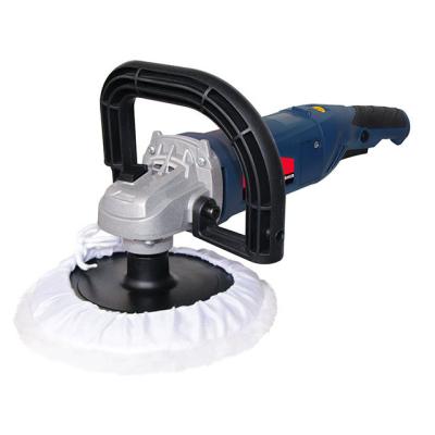 China JSP1218 Electric Car Polisher For Home Use JSP1218 for sale