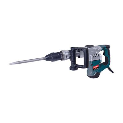 China JDH15 ELECTRIC DEMOLITION HAMMER ROTARY HAMMER SDS-MAX JDH65 for sale