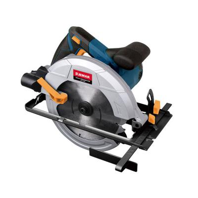 China Woodworking Saw JCS1500 1500W 185mm Electric Woodworking Circular Saw for sale